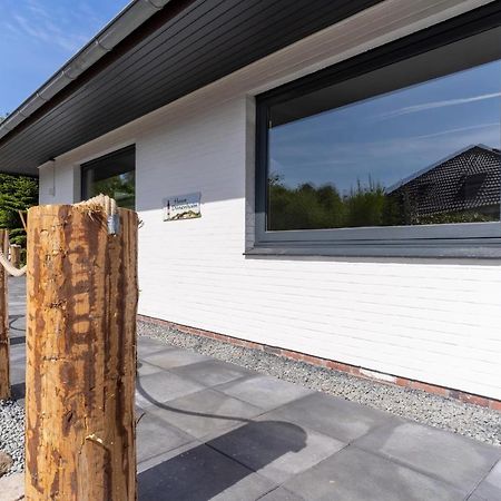 Duenenhain-Whg-2 Sankt Peter-Ording Exterior photo